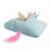 Мягкая игрушка подушка Единорог DL104000315LB